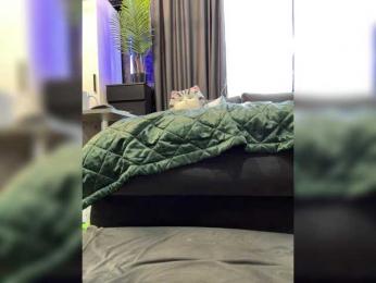 MagicMelody — Bongacams recorded stream image, 23.09.2025 06:50