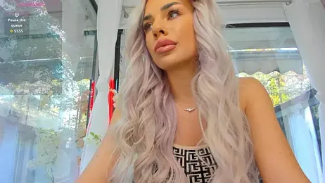 Russian_Ava — Stripchat recorded stream image, 23.09.2025 06:20