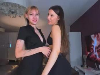 sexxxsirens — Chaturbate recorded stream image, 23.09.2025 07:10