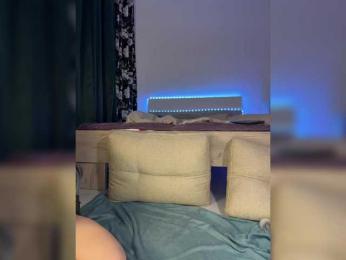 Jucielussie — Bongacams recorded stream image, 17.02.2025 18:00