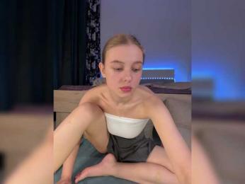 Jucielussie — Bongacams recorded stream image, 17.02.2025 18:00