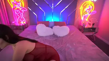 JeysyPotter — Stripchat recorded stream screenshot (23 Sep 2025)