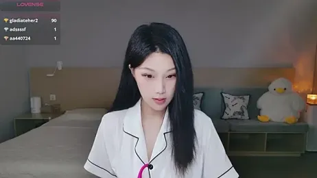 Lucky-baby — Stripchat recorded stream image, 23.09.2025 13:00