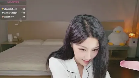Lucky-baby — Stripchat recorded stream image, 23.09.2025 13:00