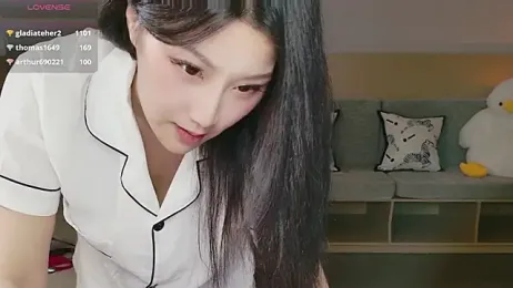 Lucky-baby — Stripchat recorded stream image, 23.09.2025 13:00