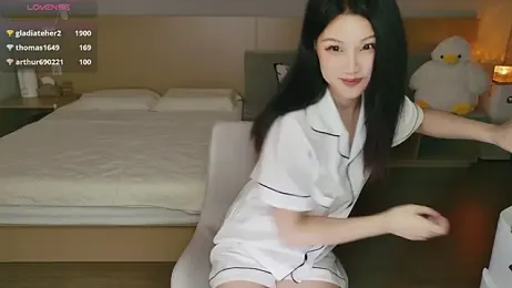 Lucky-baby — Stripchat recorded stream image, 23.09.2025 13:00
