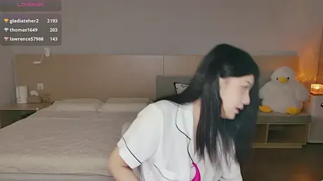 Lucky-baby — Stripchat recorded stream image, 23.09.2025 13:00