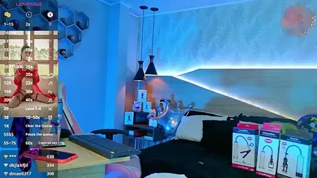 kylliefox_ — Stripchat recorded stream screenshot (23 Sep 2025)