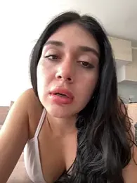 LaanaCooper — Stripchat recorded stream image, 23.09.2025 15:50