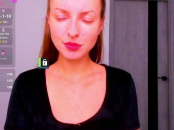 PinkPanterka — Bongacams recorded stream image, 23.09.2025 20:20