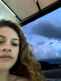 alana15 — Stripchat recorded stream image, 23.09.2025 20:50