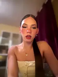 Carlita_cute — Stripchat recorded stream screenshot (23 Sep 2025)