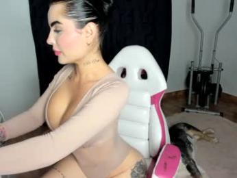 sexual_addiction — Chaturbate recorded stream image, 23.09.2025 17:40