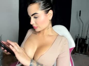 sexual_addiction — Chaturbate recorded stream image, 23.09.2025 17:40