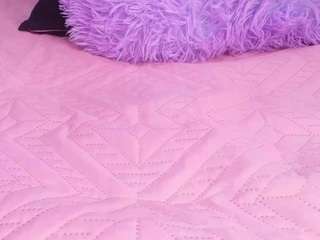 bss-naia — Camsoda recorded stream screenshot (23 Sep 2025)