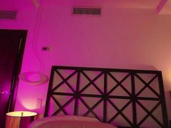 LunaMystyque — Bongacams recorded stream screenshot (23 Sep 2025)