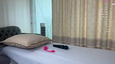 Eva_Nathan — Stripchat recorded stream screenshot (24 Sep 2025)