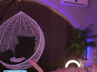 dakota-lee — Camsoda recorded stream screenshot (24 Sep 2025)