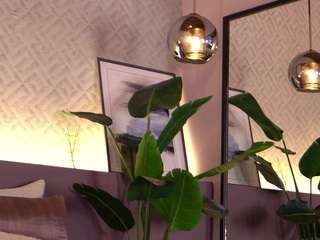 ellediane — Camsoda recorded stream screenshot (23 Sep 2025)