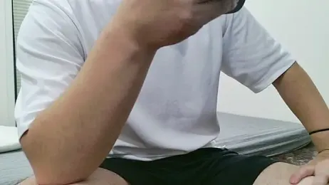 YARASERO-kun — Stripchat recorded stream image, 24.09.2025 10:10