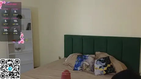 Bonnie_White — Stripchat recorded stream image, 24.09.2025 10:10