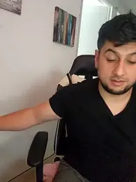 jnilu1227 — Stripchat recorded stream screenshot (24 Sep 2025)