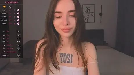 shuggybaby — Stripchat recorded stream image, 24.09.2025 13:00