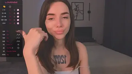 shuggybaby — Stripchat recorded stream image, 24.09.2025 13:00