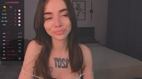 shuggybaby — Stripchat recorded stream image, 24.09.2025 13:00