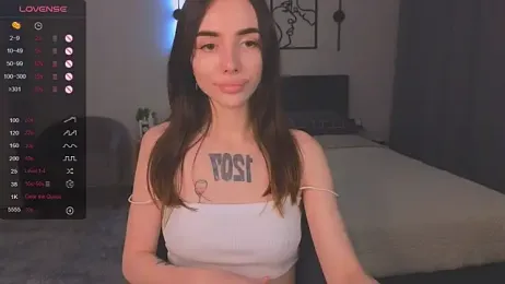 shuggybaby — Stripchat recorded stream image, 24.09.2025 13:00