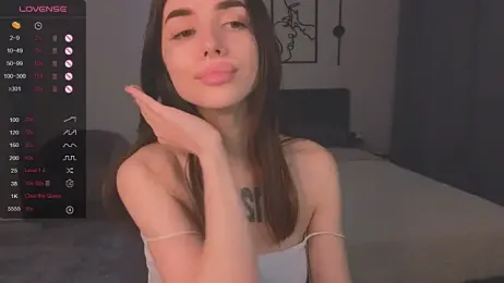 shuggybaby — Stripchat recorded stream image, 24.09.2025 13:00