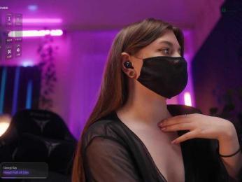 arimass — Bongacams recorded stream image, 24.09.2025 16:20