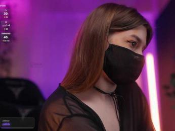 arimass — Bongacams recorded stream image, 24.09.2025 16:20