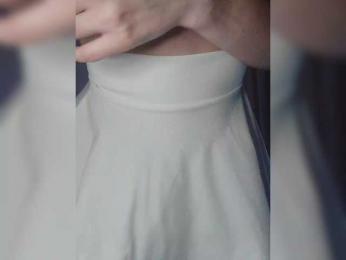 BeautyD — Bongacams recorded stream image, 24.09.2025 19:00