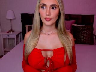 Sasha Elite — Flirt4free recorded stream image, 24.09.2025 19:00