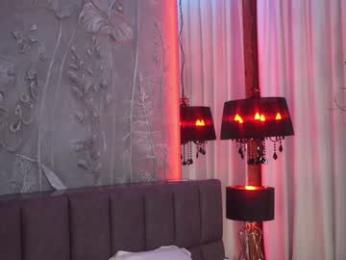 eva_fashionista — Chaturbate recorded stream image, 24.09.2025 16:50