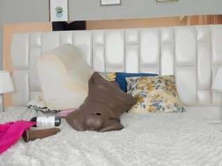 honeyxnockers — Camsoda recorded stream screenshot (24 Sep 2025)