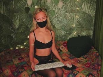 Meeeeow — Bongacams recorded stream image, 24.09.2025 21:50