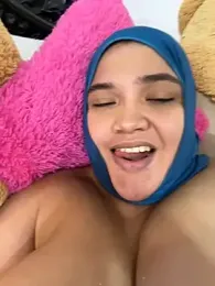 sweetmuslim01 — Stripchat recorded stream image, 17.02.2025 21:10