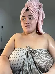sweetmuslim01 — Stripchat recorded stream image, 17.02.2025 21:10