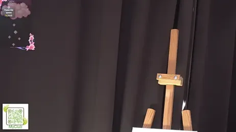 MaeEversley — Stripchat recorded stream screenshot (25 Sep 2025)