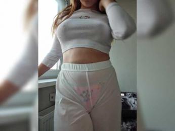 SSaibaliii — Bongacams recorded stream screenshot (25 Sep 2025)
