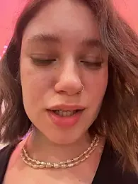 lucy-joy — Stripchat recorded stream screenshot (25 Sep 2025)