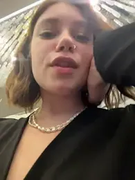 lucy-joy — Stripchat recorded stream screenshot (25 Sep 2025)