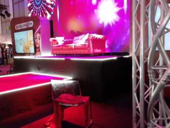 VickyLouna — Bongacams recorded stream screenshot (25 Sep 2025)