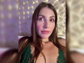 MilashaNyasha — Bongacams recorded stream image, 25.09.2025 13:20