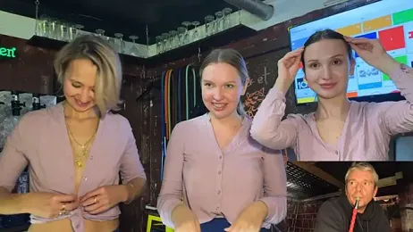 dirtypub — Stripchat recorded stream image, 25.09.2025 13:10