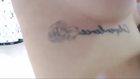 _hiyor_ — Stripchat recorded stream image, 25.09.2025 17:00
