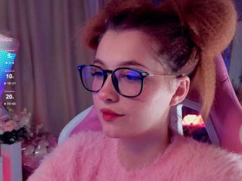 HoneyCherry — Bongacams recorded stream image, 25.09.2025 17:10