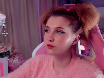 HoneyCherry — Bongacams recorded stream image, 25.09.2025 17:10